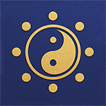 四柱排盘图标
